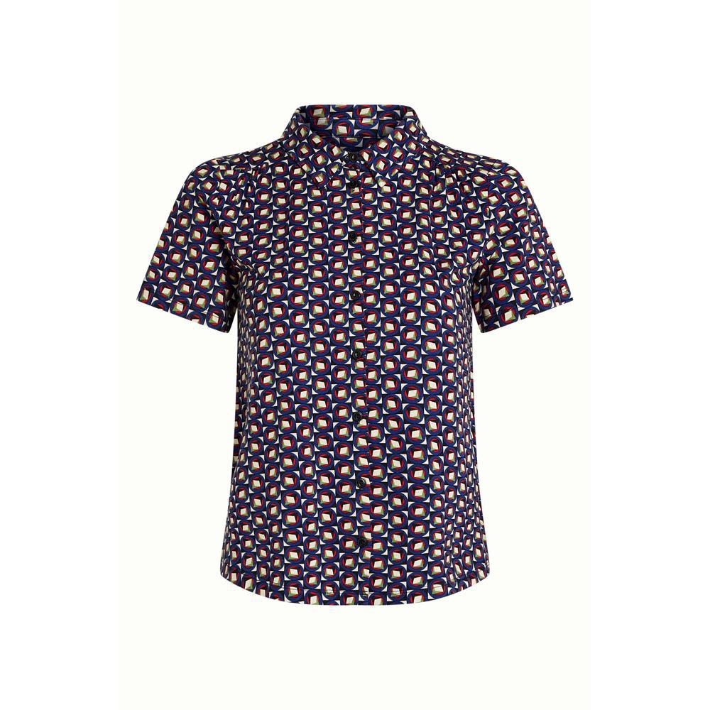 King Louie Maisie Fifi Blouse